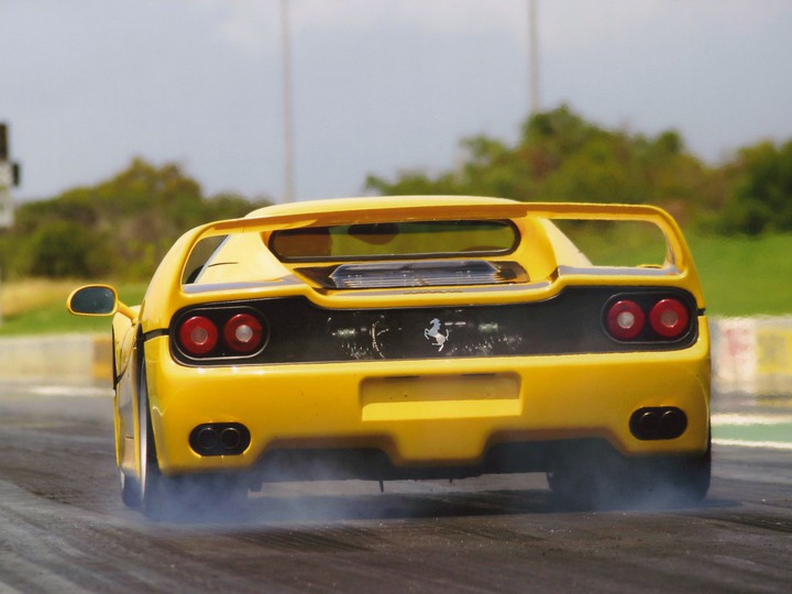 ferrari