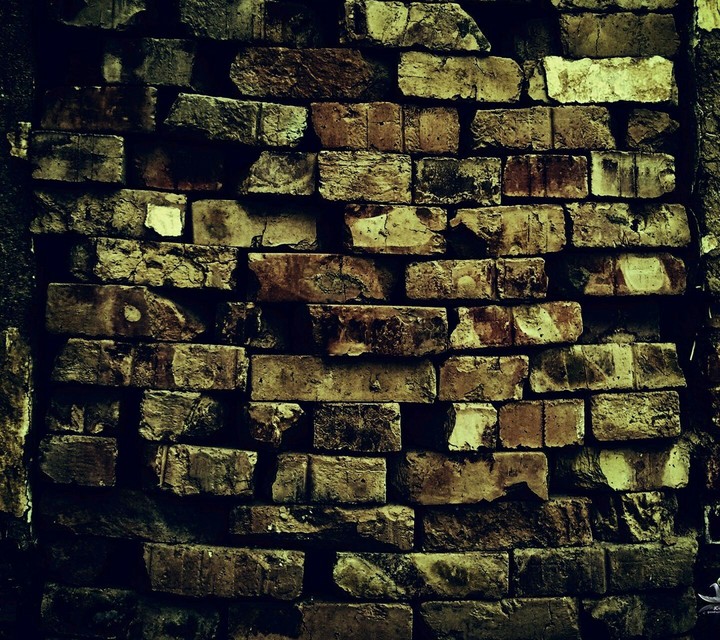 wall