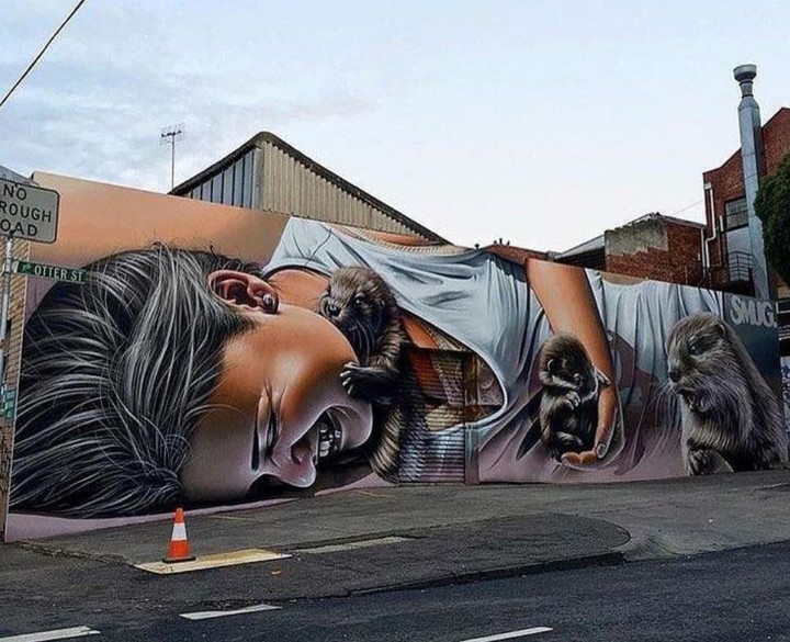 Street Art