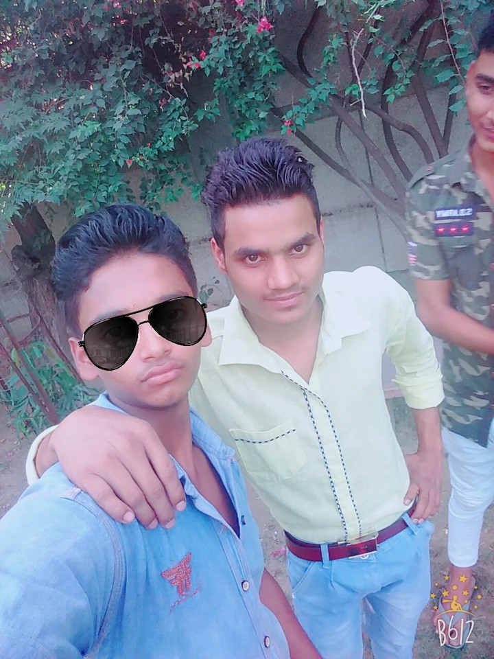 Goutam kumar