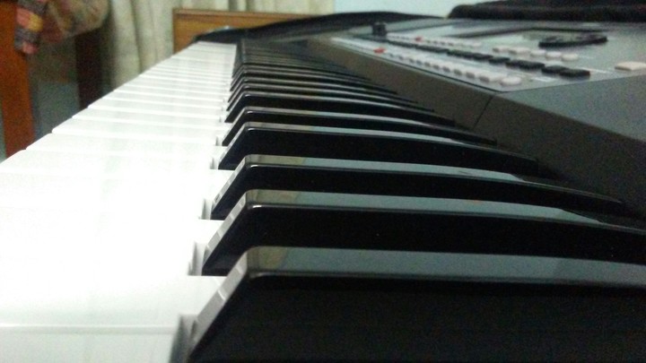 my korg