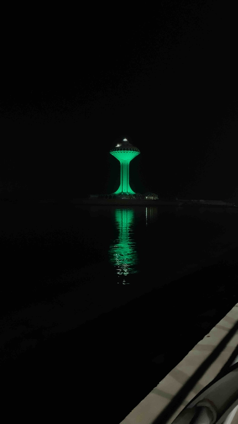 night city of khobar