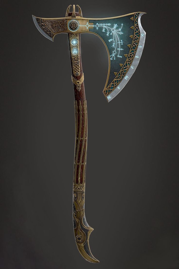 Weapon