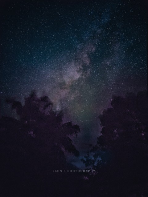 stars