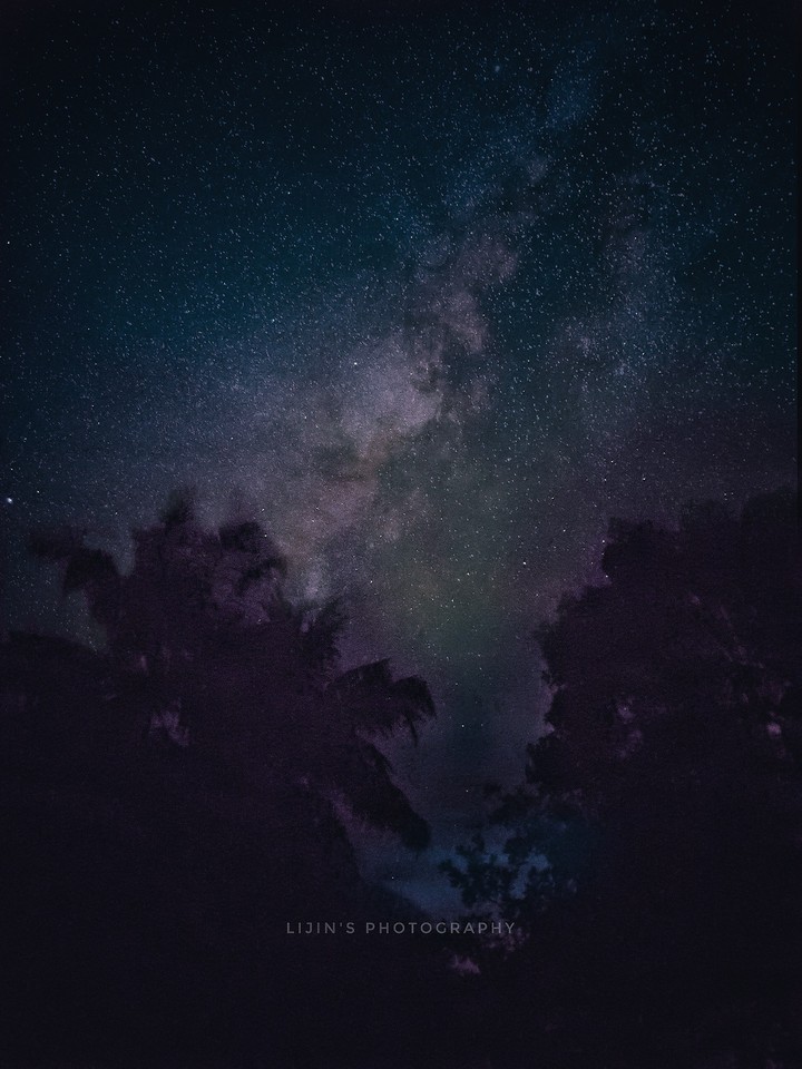 stars