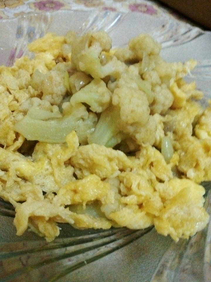 brokoli