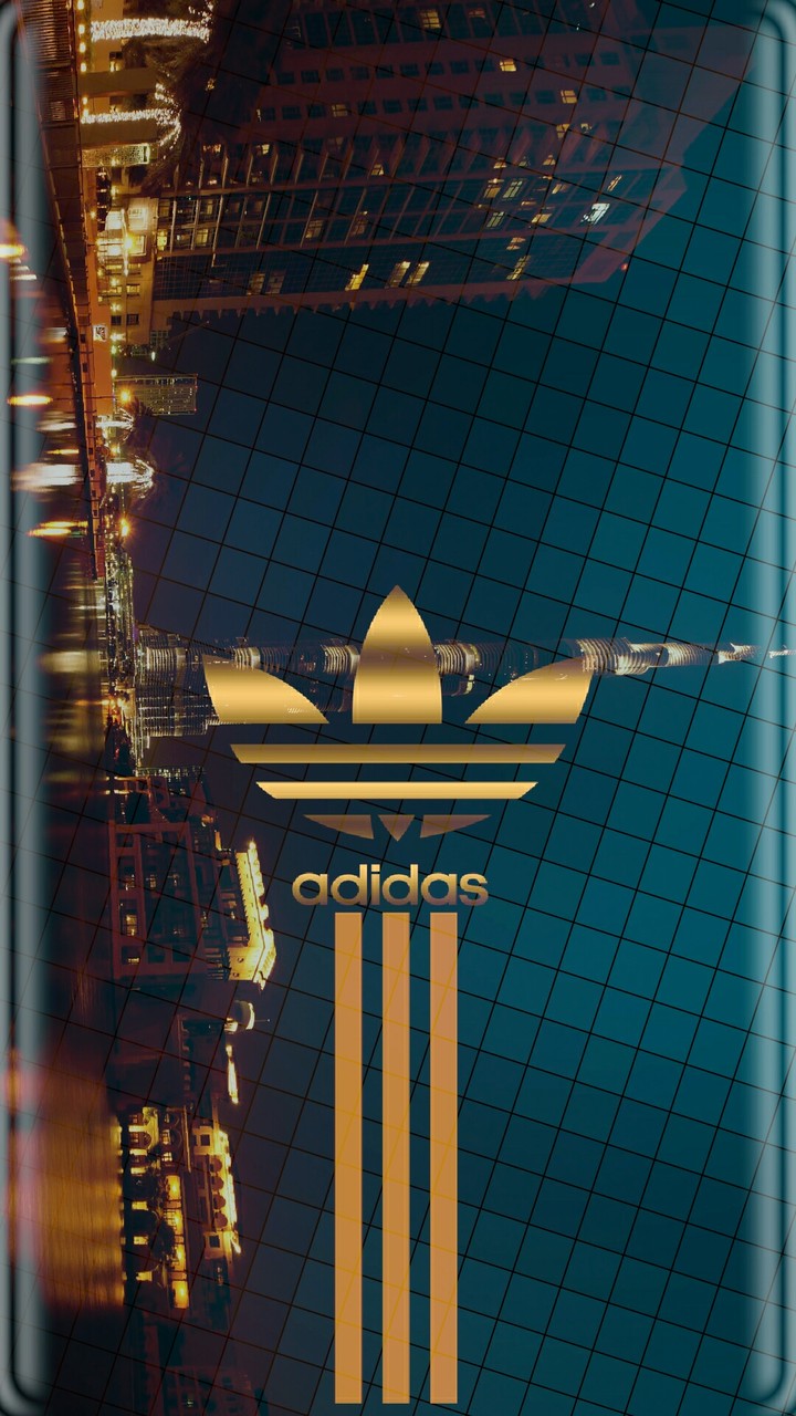 Adidas logo
