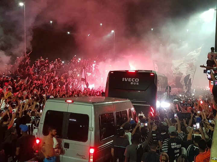 Fiel Torcida