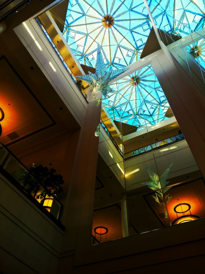 Chandelier