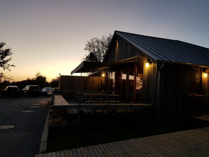 Townline BBQ