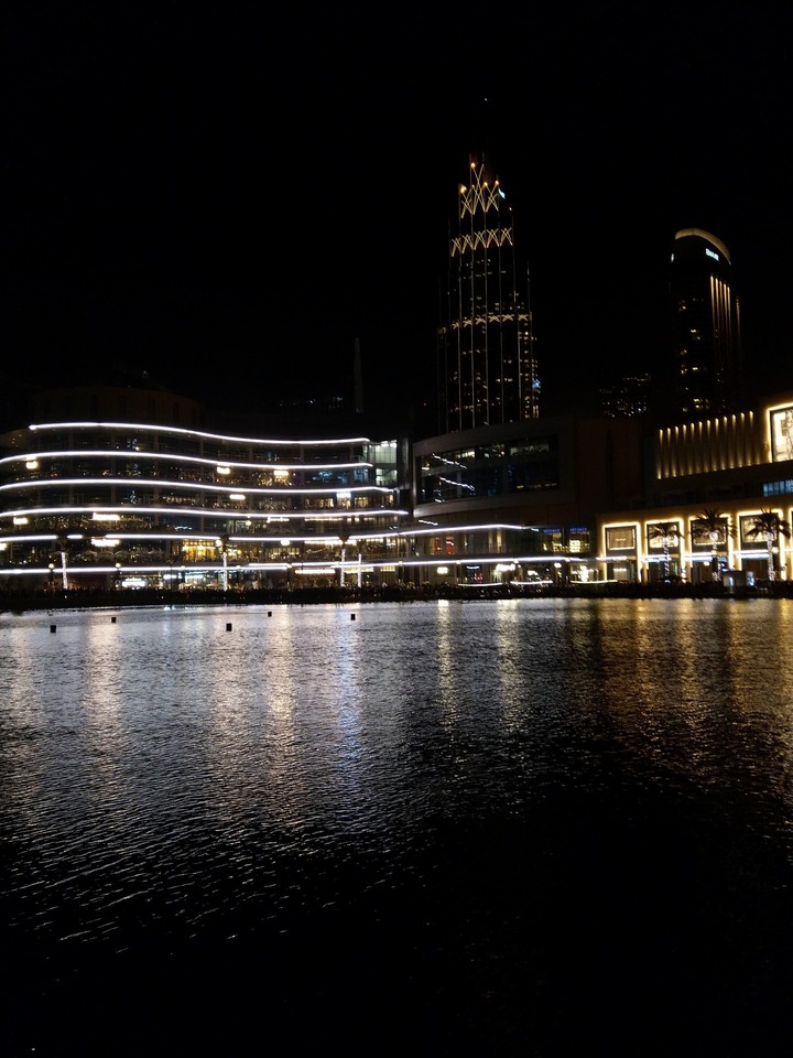 reflection