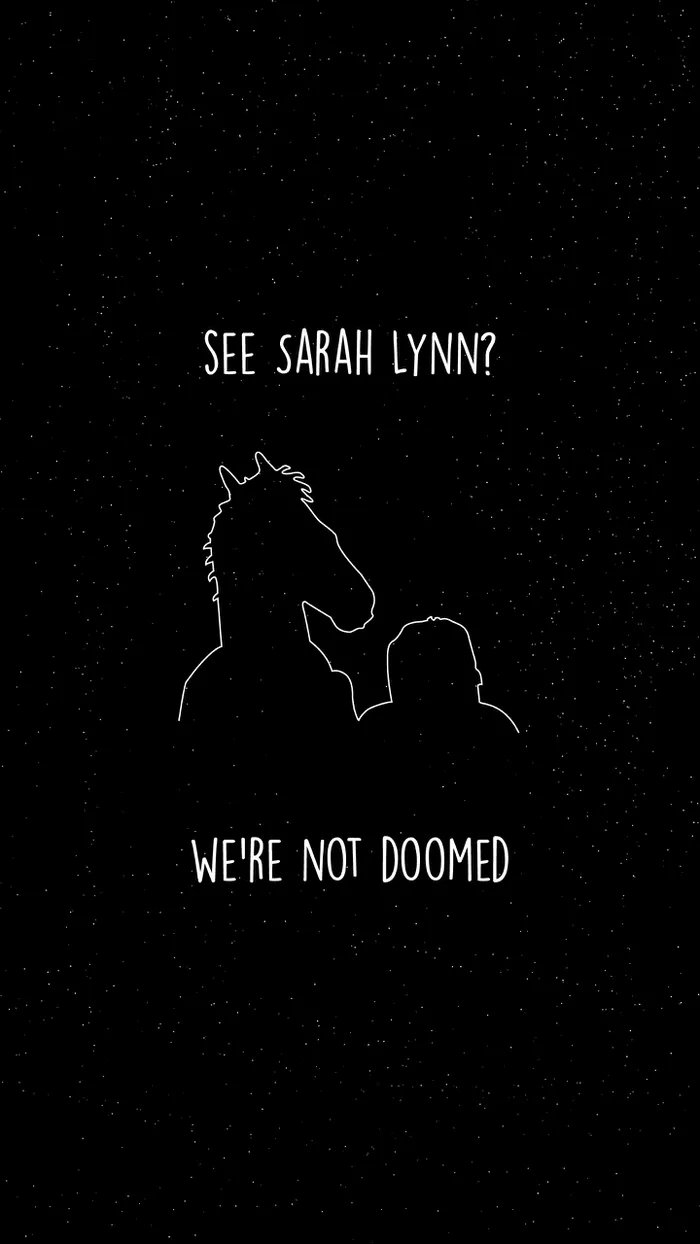 BoJack Horseman