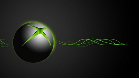 Xbox Linhas Verdes