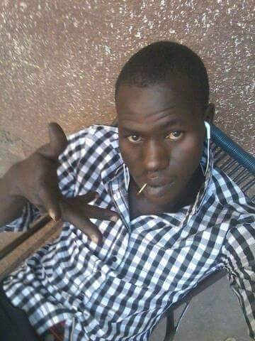 rap malien