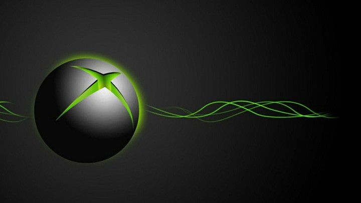 Xbox Linhas Verdes
