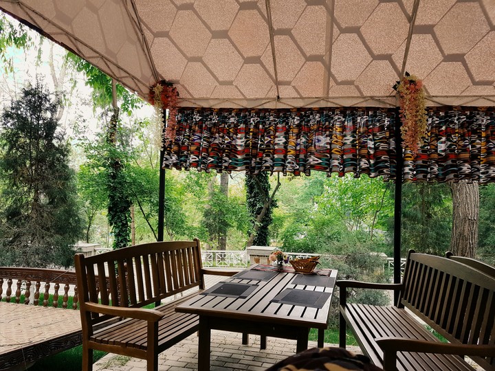Uzbekistan