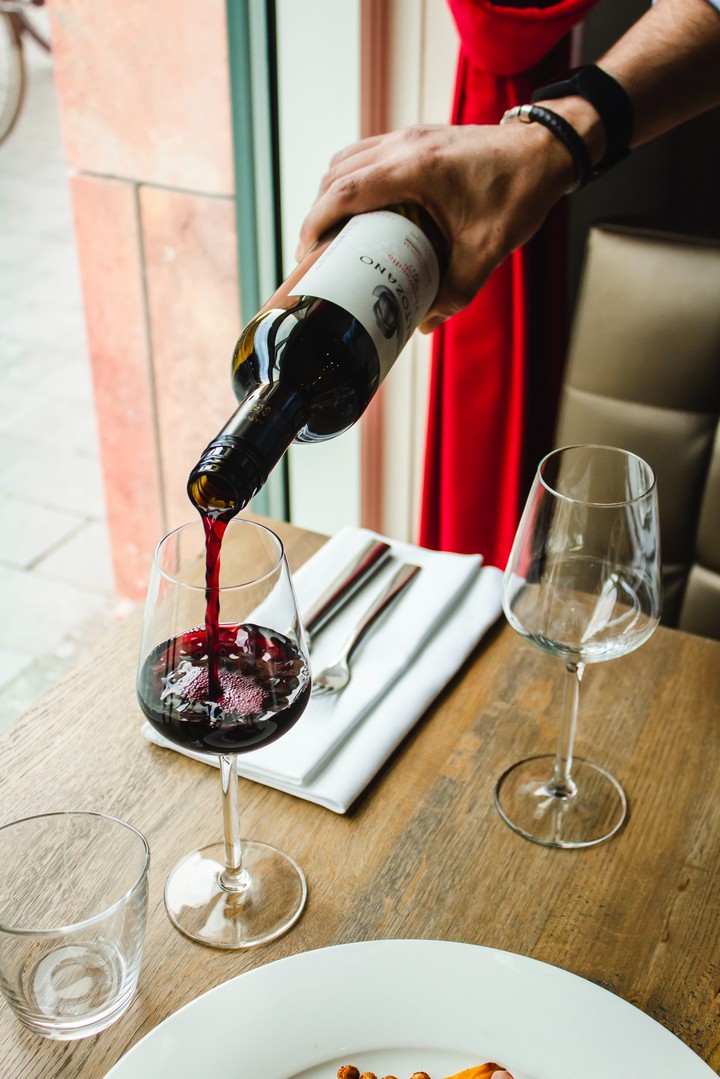 Wine