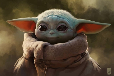 STAR WARS