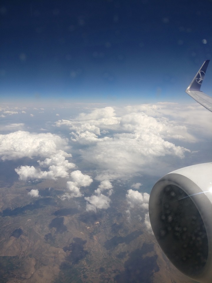 sky