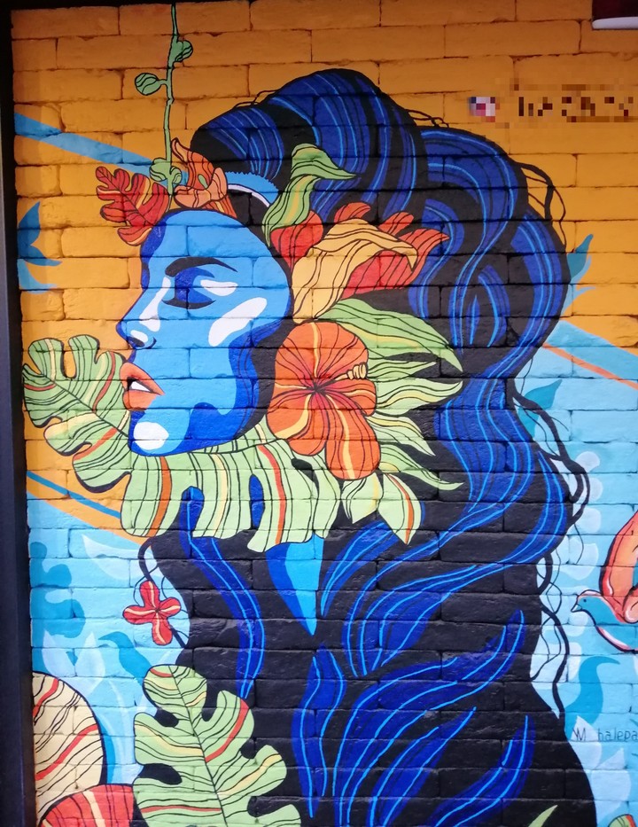 grafiti