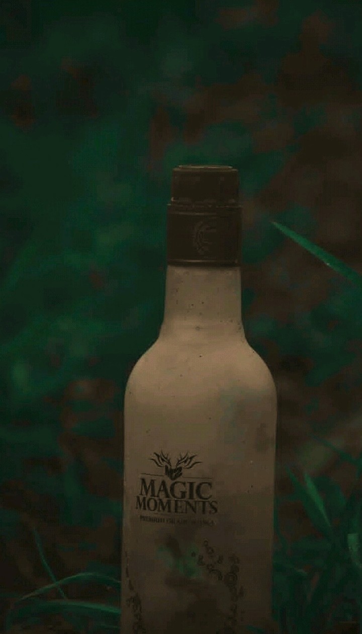 dark