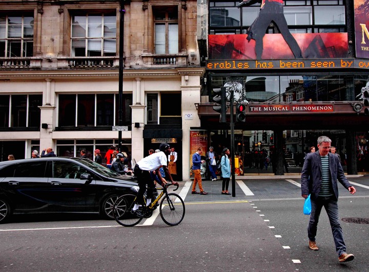 London