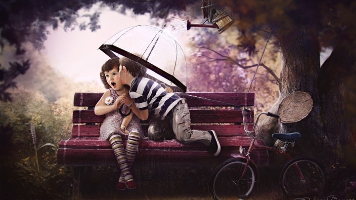 love