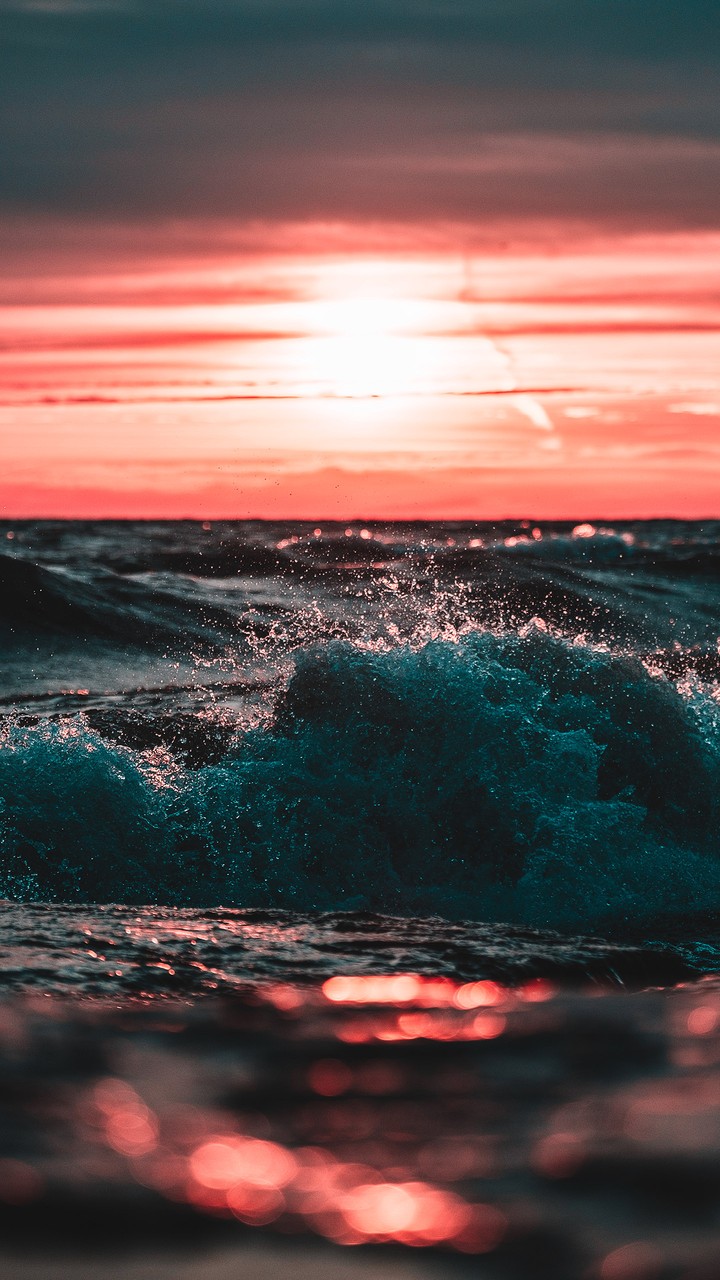 sea