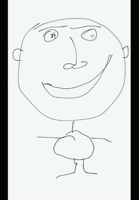 human body