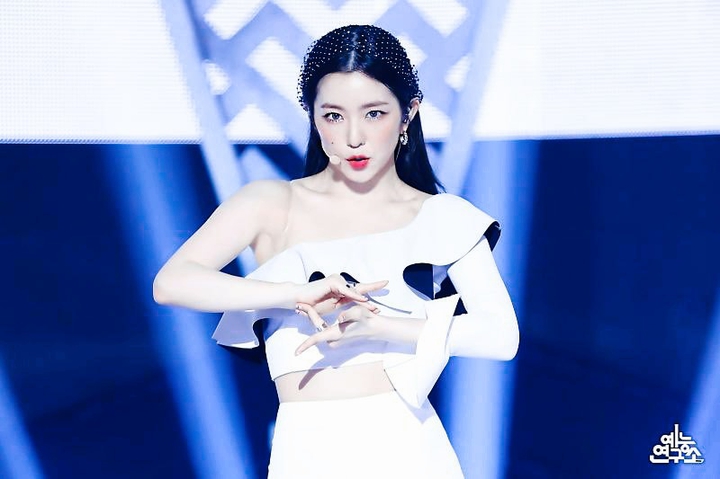 Red Velvet*