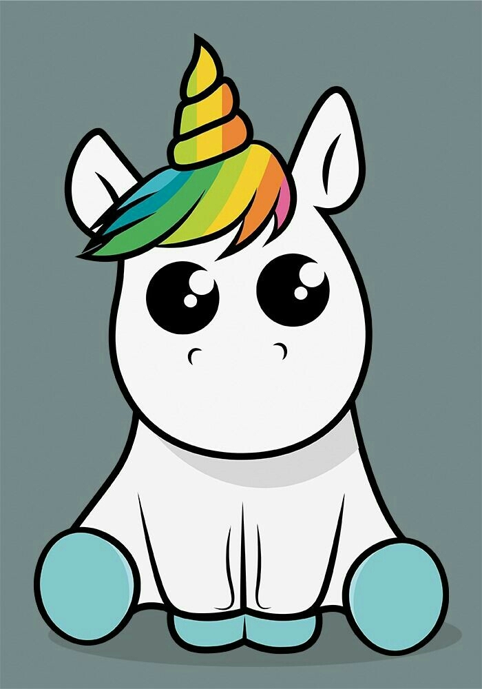 unicorn