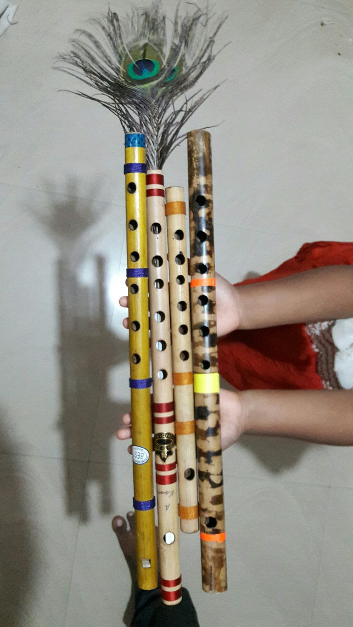 flute world