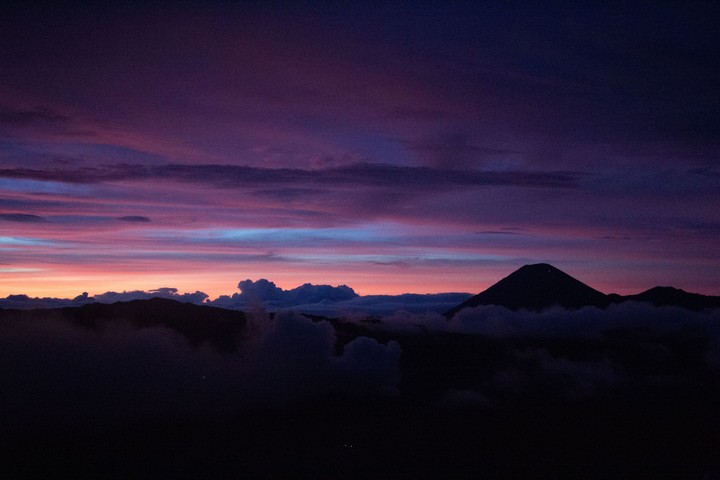 sunrise
