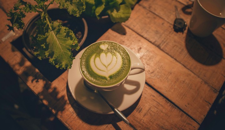 coffee