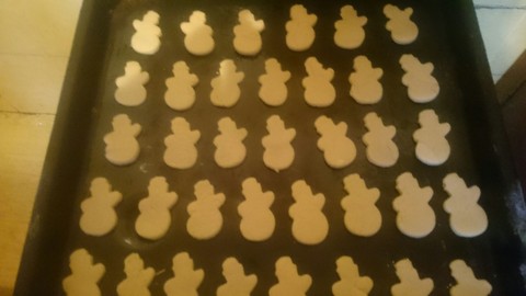 papéis de parede baking, font
