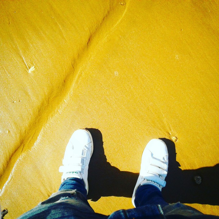 sea
