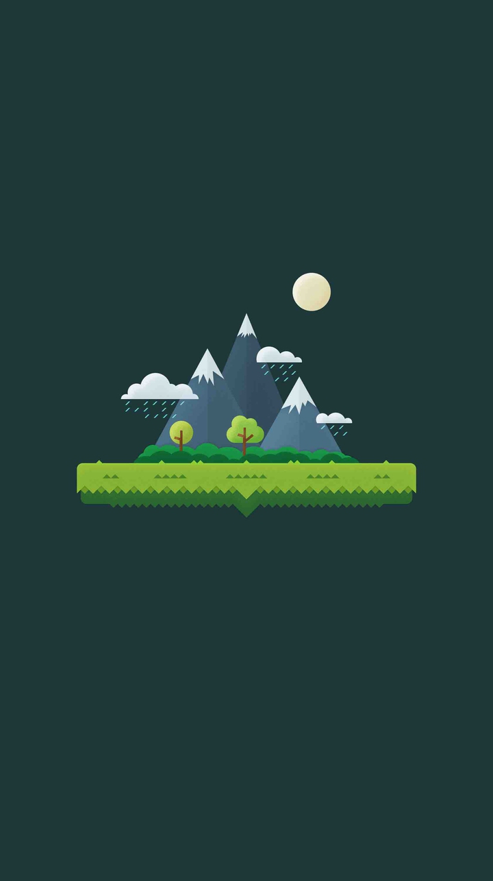 nature wallpaper
