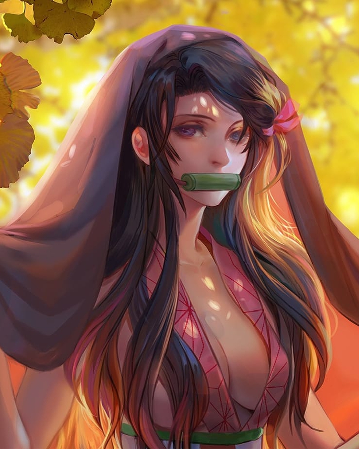 Nezuko