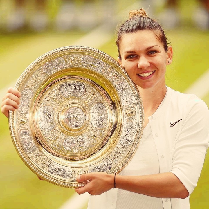 simona halep