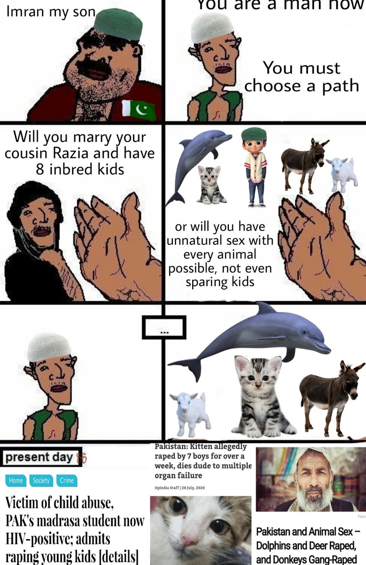 MOOSLUM @2021 memes !!
