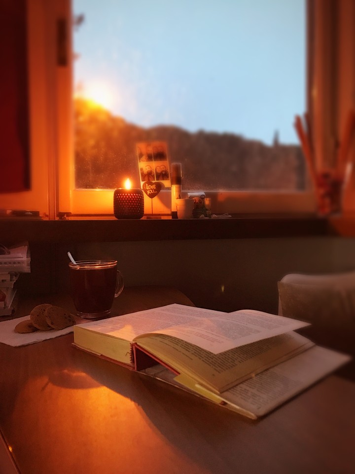 My hygge