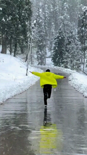 ❄❄