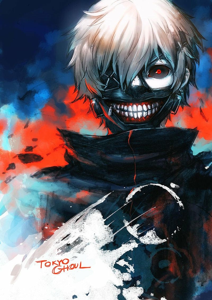 tokyoghoul