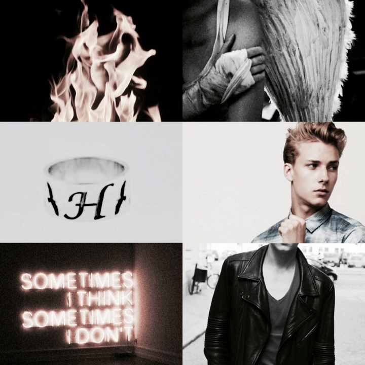 Jace Herondale