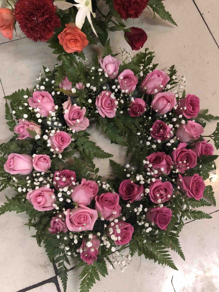 Wreaths