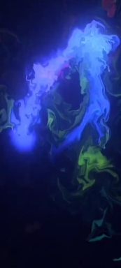 Color magic