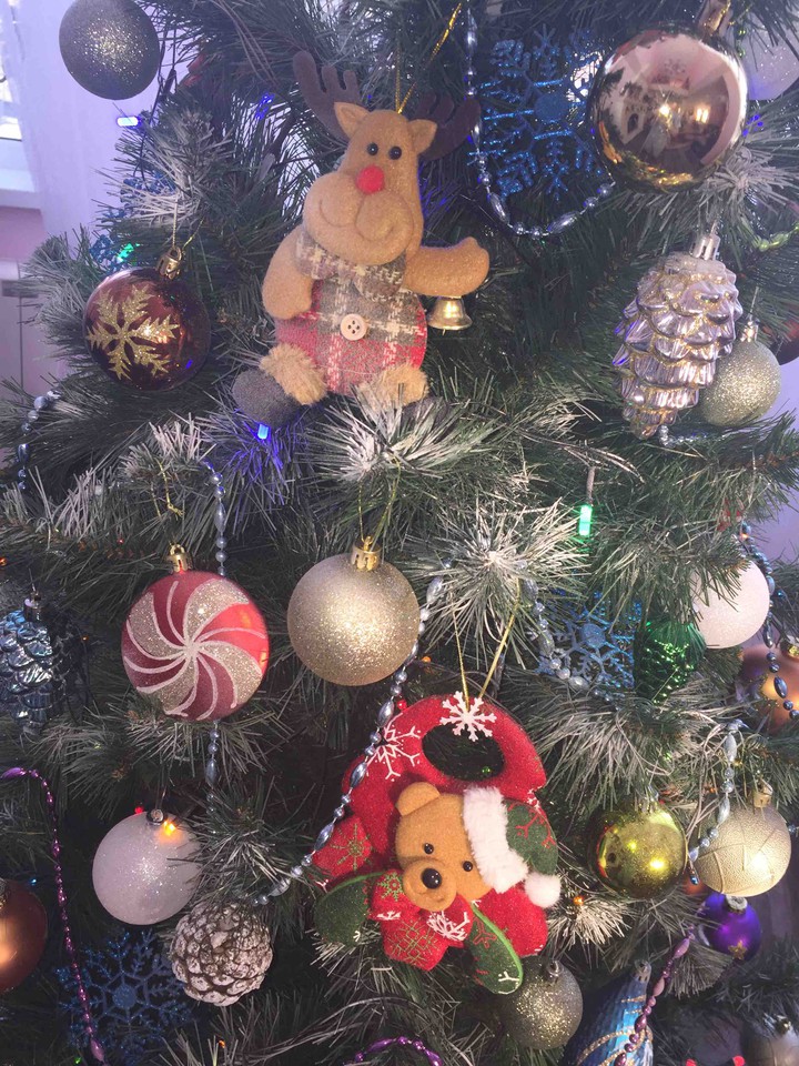 новыйгод