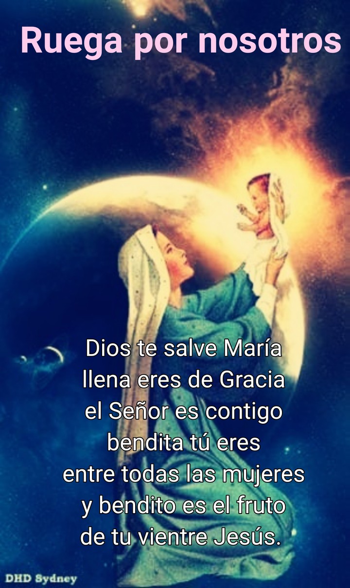 Santa María