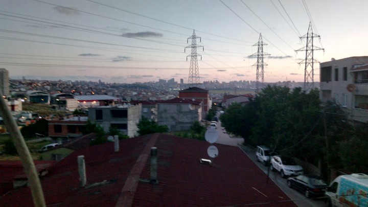 manzara