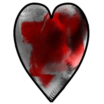 Bloody Heart